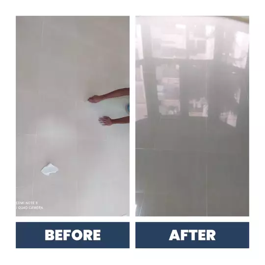 EpoxyGrouting