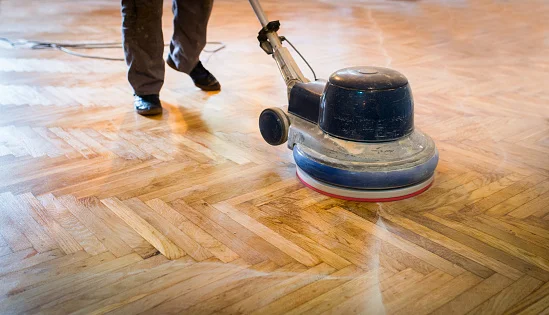 ParquetPolishing