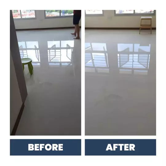 Regrouting