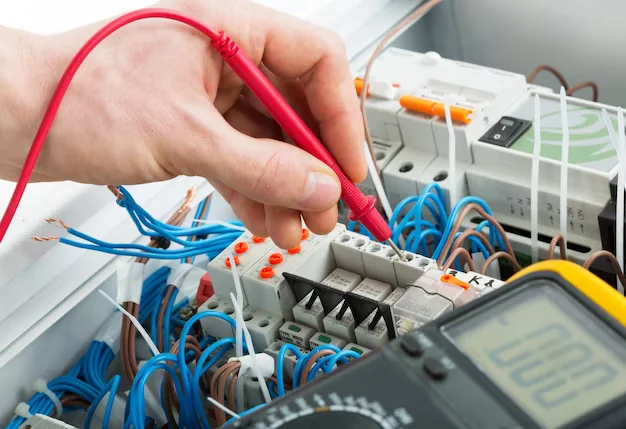 electricaltesting
