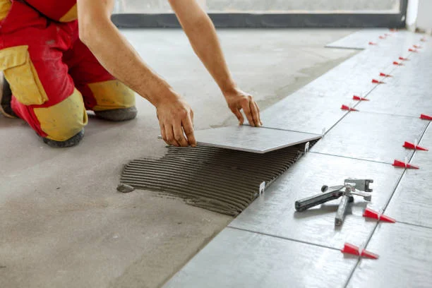 tileinstall