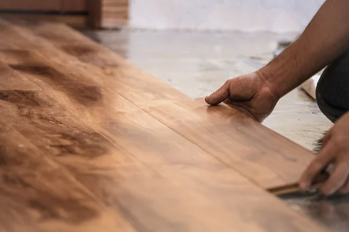 timberinstall
