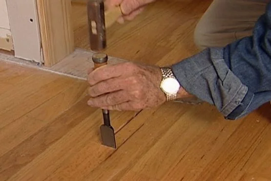 timberrepair